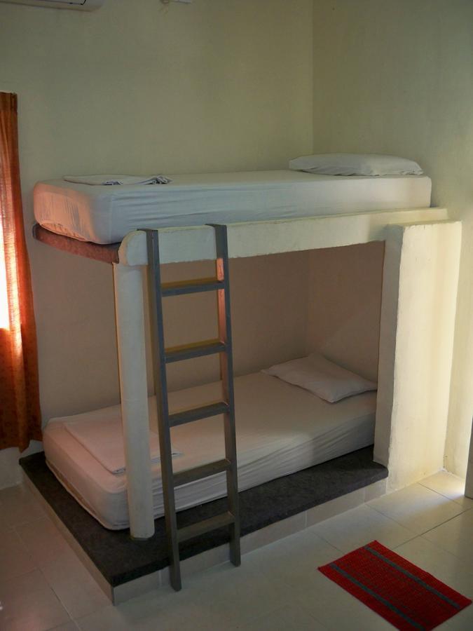 De Chempedak Guesthouse 6 & 7 Kampong Baru Exterior photo
